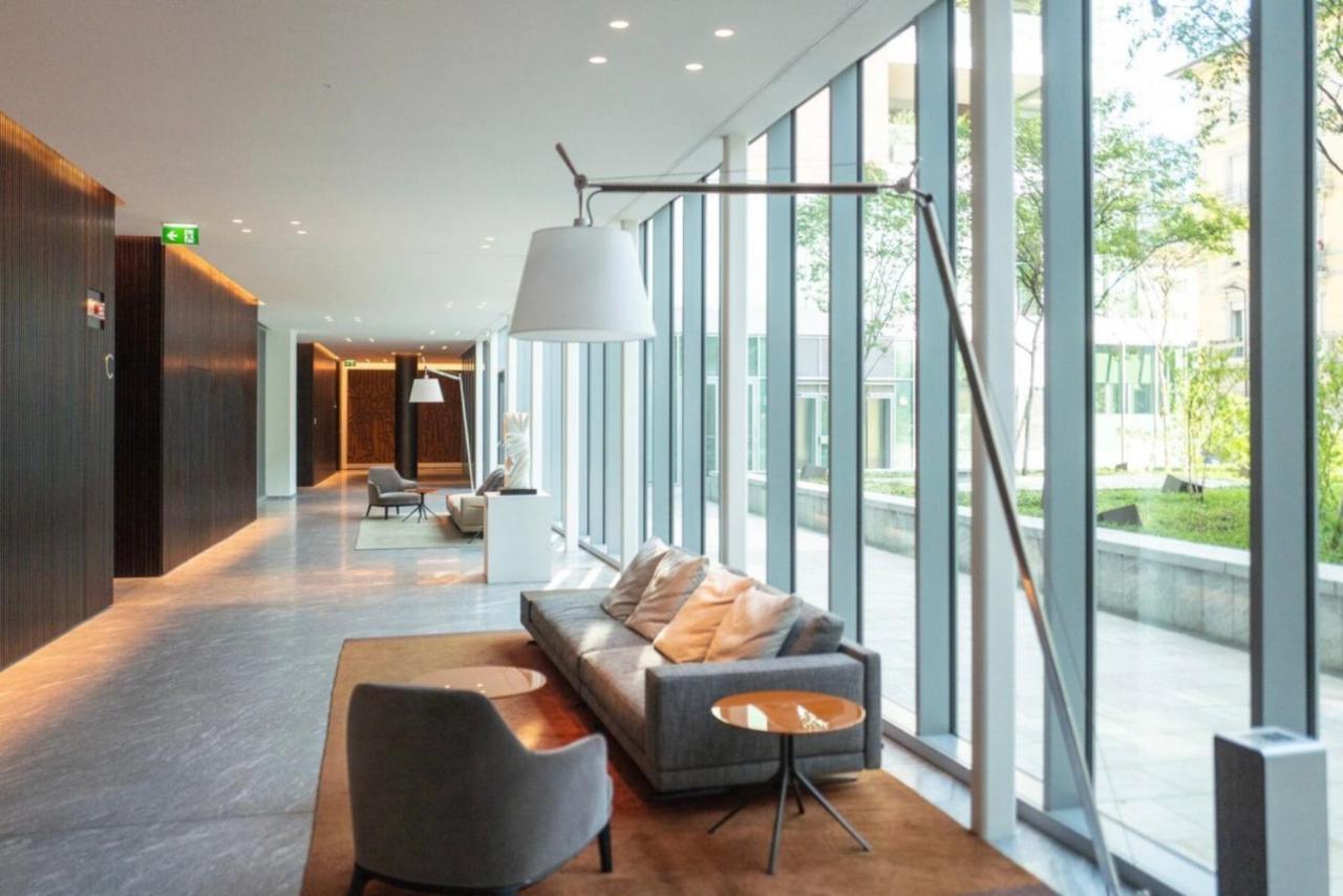 Luxury Apartment Milan Central Zewnętrze zdjęcie