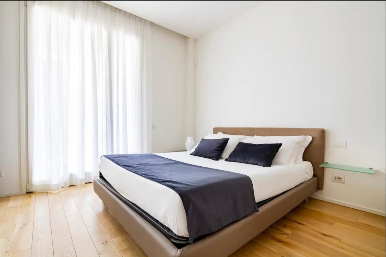 Luxury Apartment Milan Central Zewnętrze zdjęcie