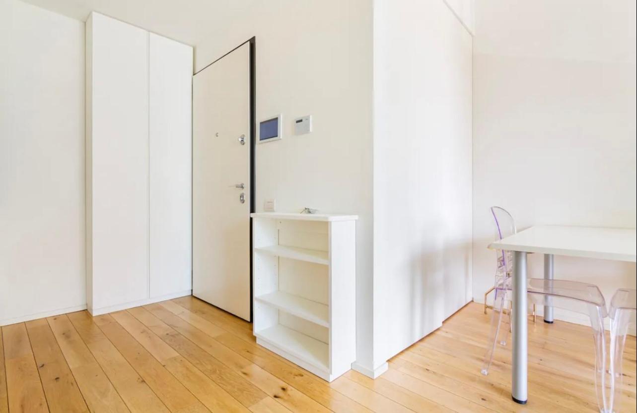 Luxury Apartment Milan Central Zewnętrze zdjęcie