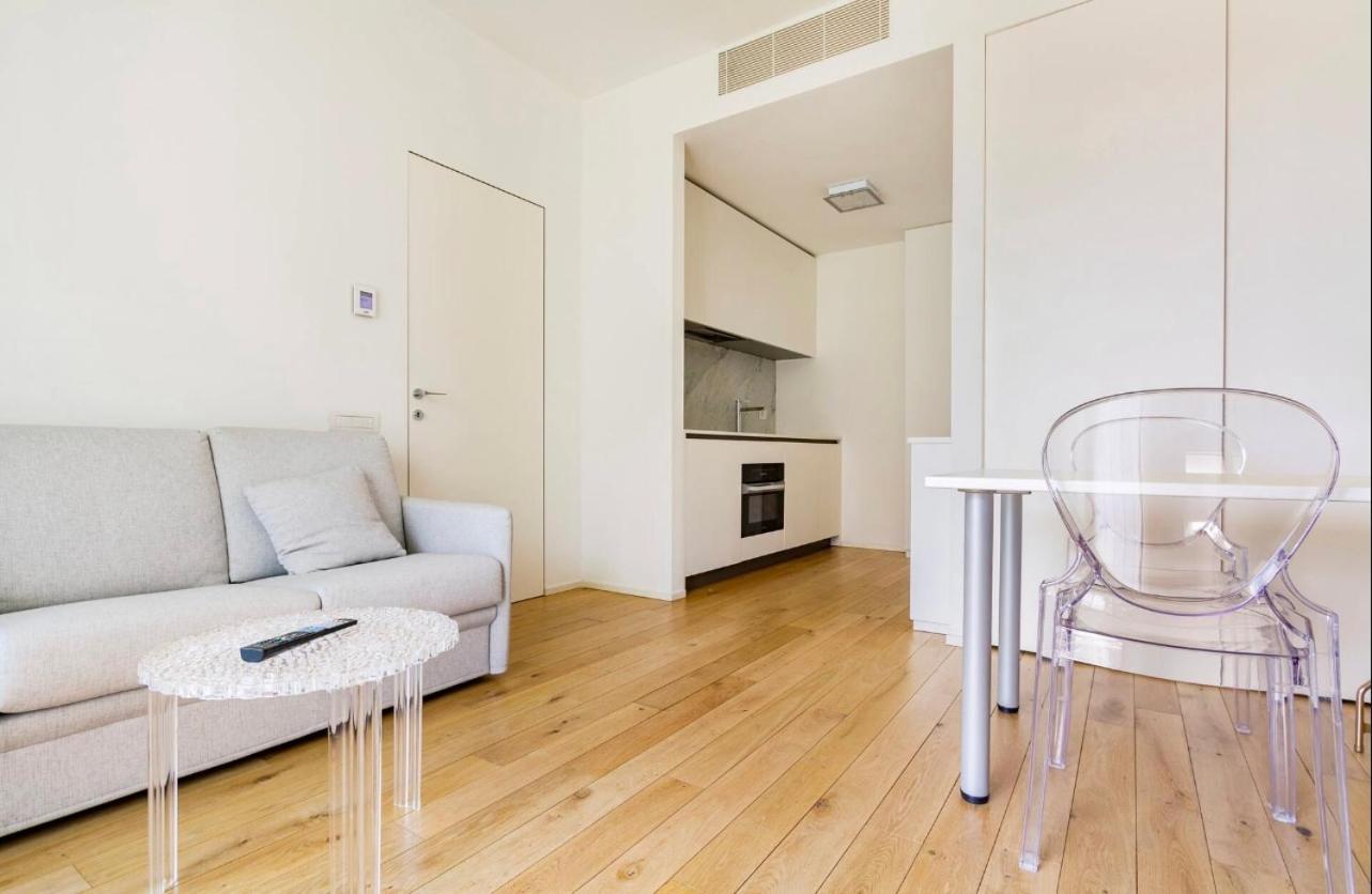 Luxury Apartment Milan Central Zewnętrze zdjęcie