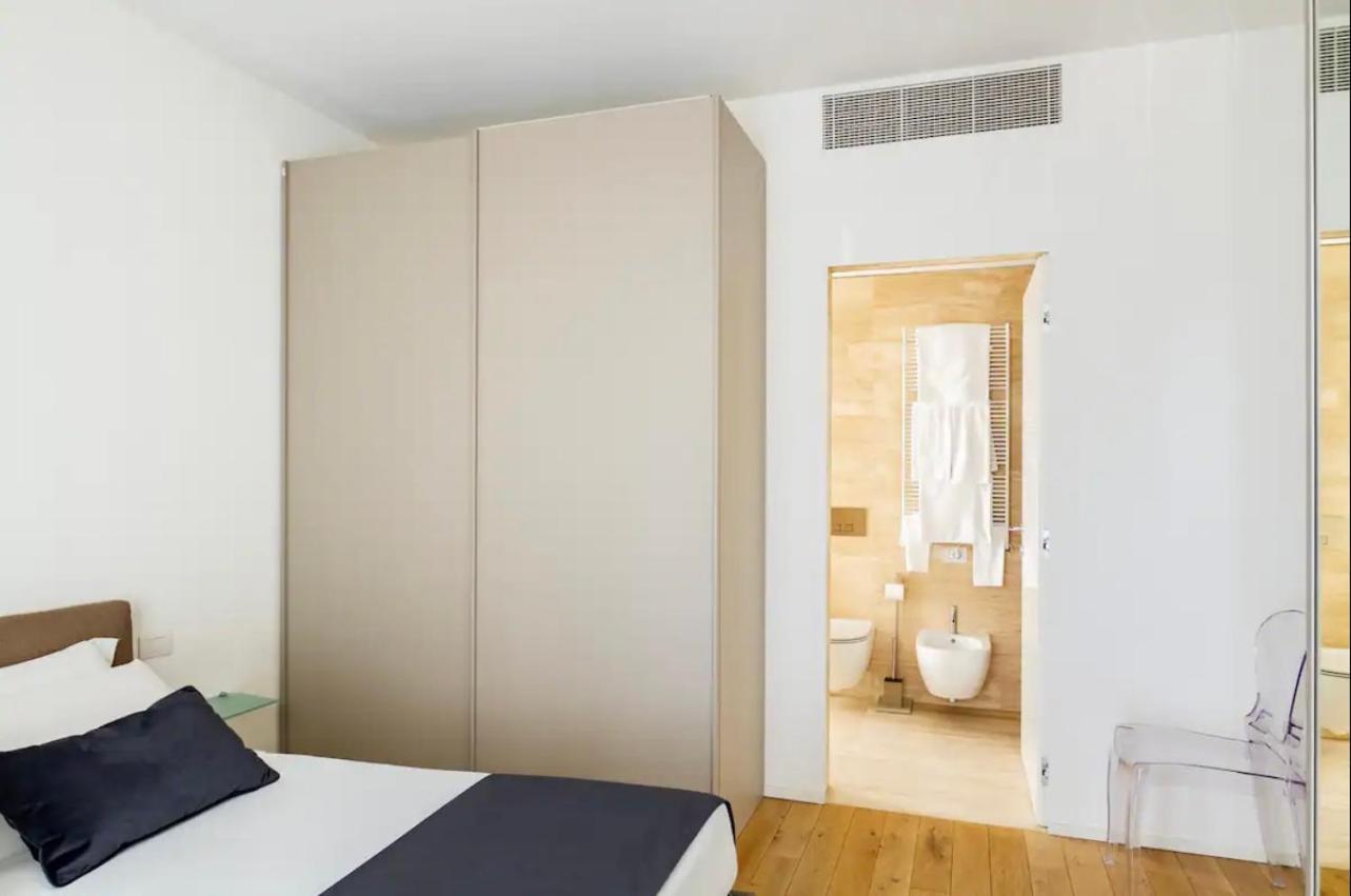Luxury Apartment Milan Central Zewnętrze zdjęcie