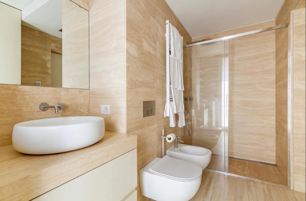Luxury Apartment Milan Central Zewnętrze zdjęcie