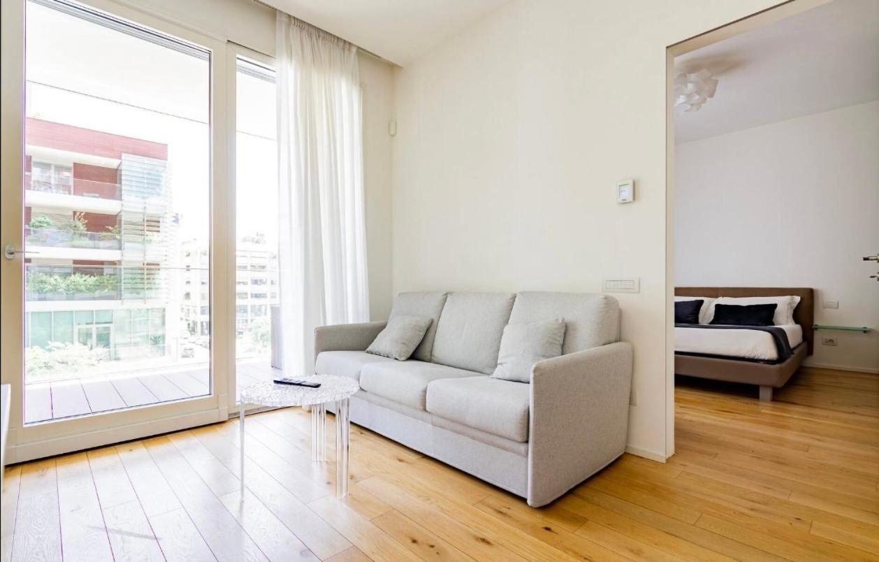 Luxury Apartment Milan Central Zewnętrze zdjęcie