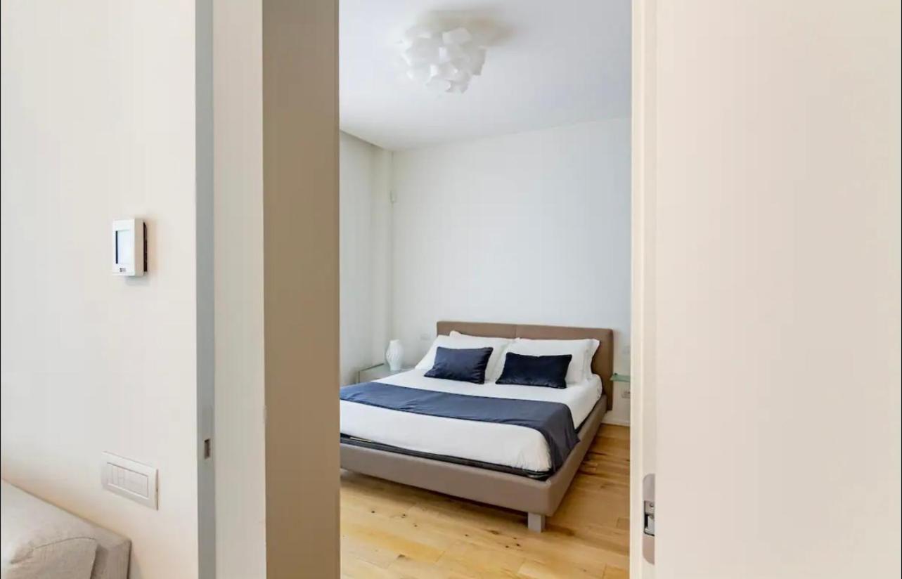 Luxury Apartment Milan Central Zewnętrze zdjęcie