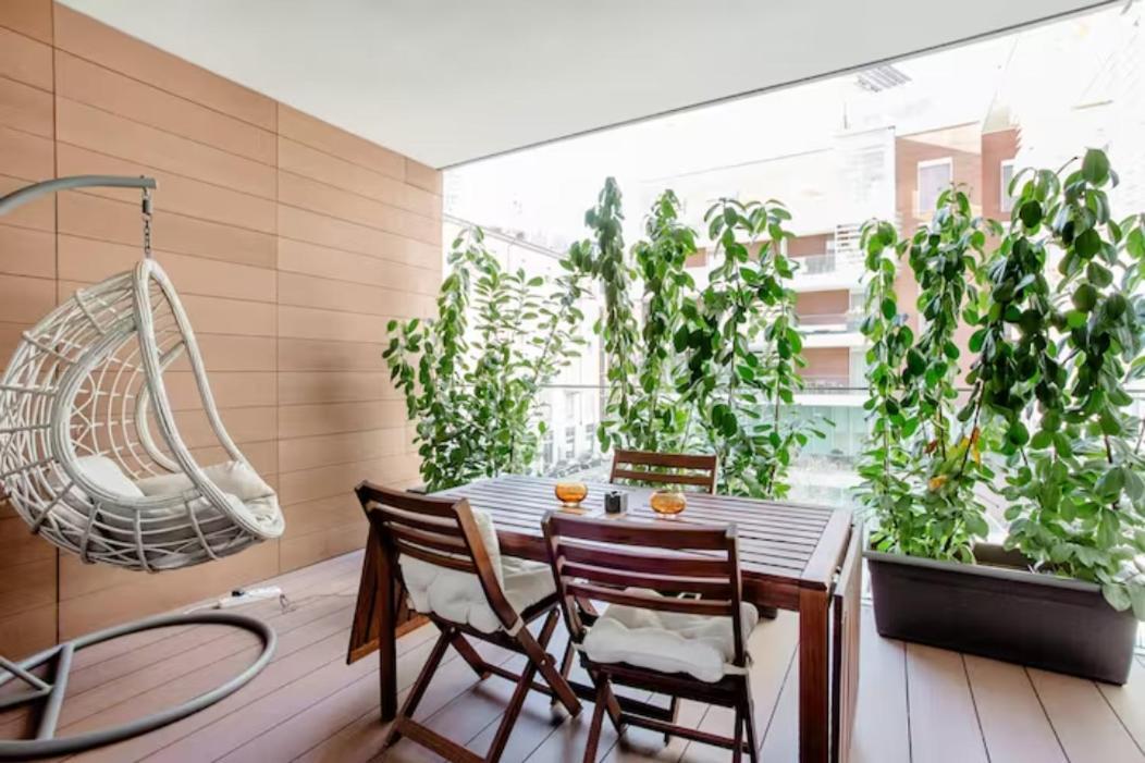 Luxury Apartment Milan Central Zewnętrze zdjęcie