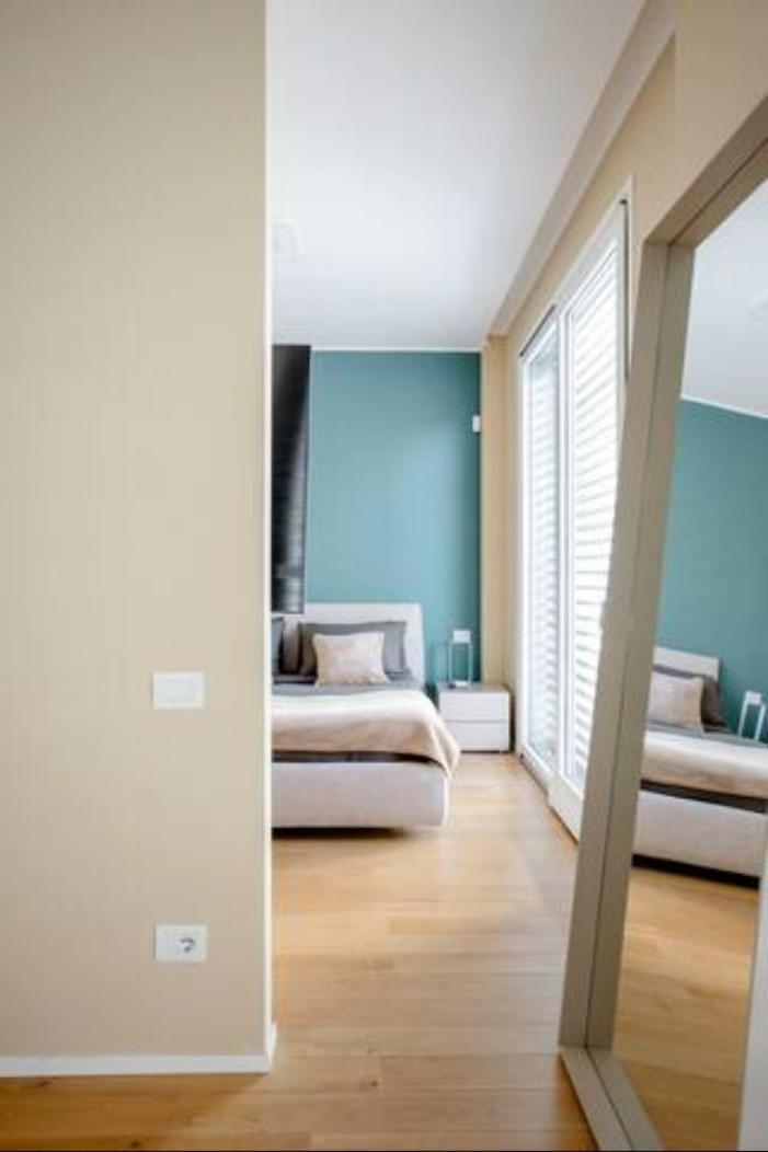Luxury Apartment Milan Central Zewnętrze zdjęcie