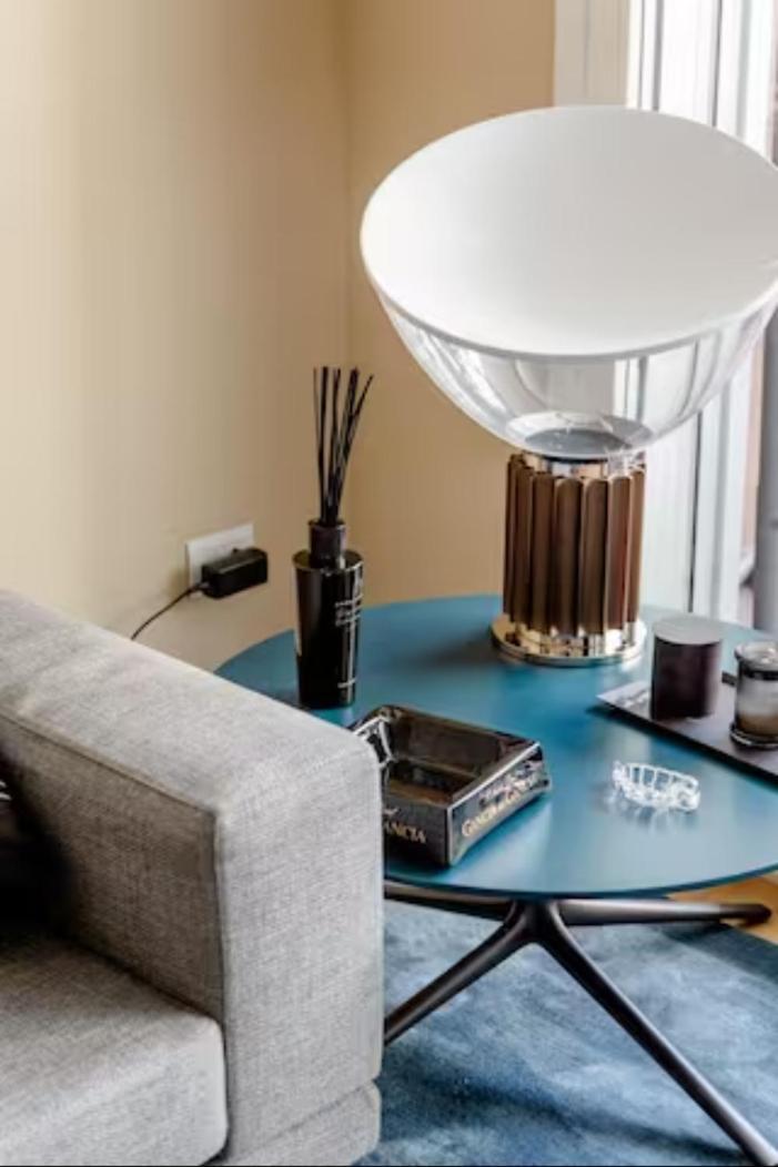 Luxury Apartment Milan Central Zewnętrze zdjęcie