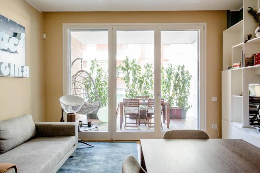 Luxury Apartment Milan Central Zewnętrze zdjęcie