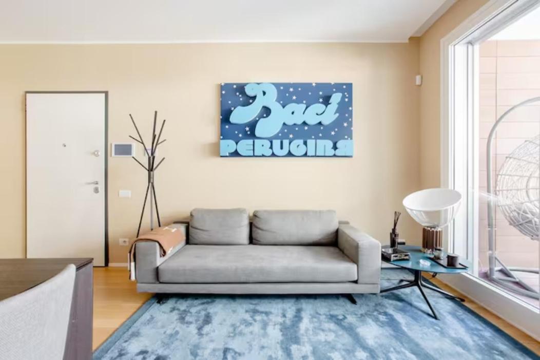 Luxury Apartment Milan Central Zewnętrze zdjęcie