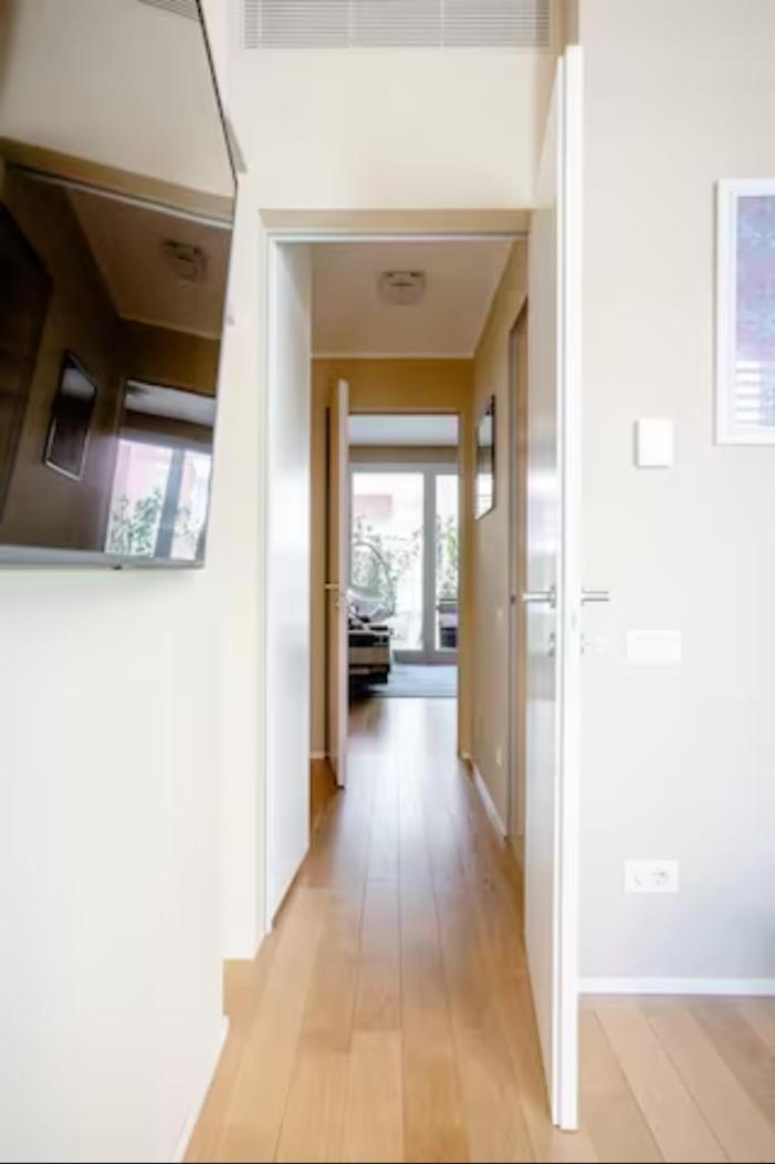 Luxury Apartment Milan Central Zewnętrze zdjęcie