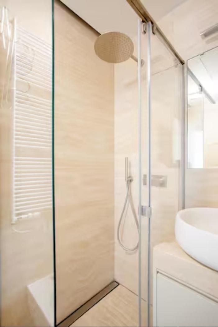 Luxury Apartment Milan Central Zewnętrze zdjęcie