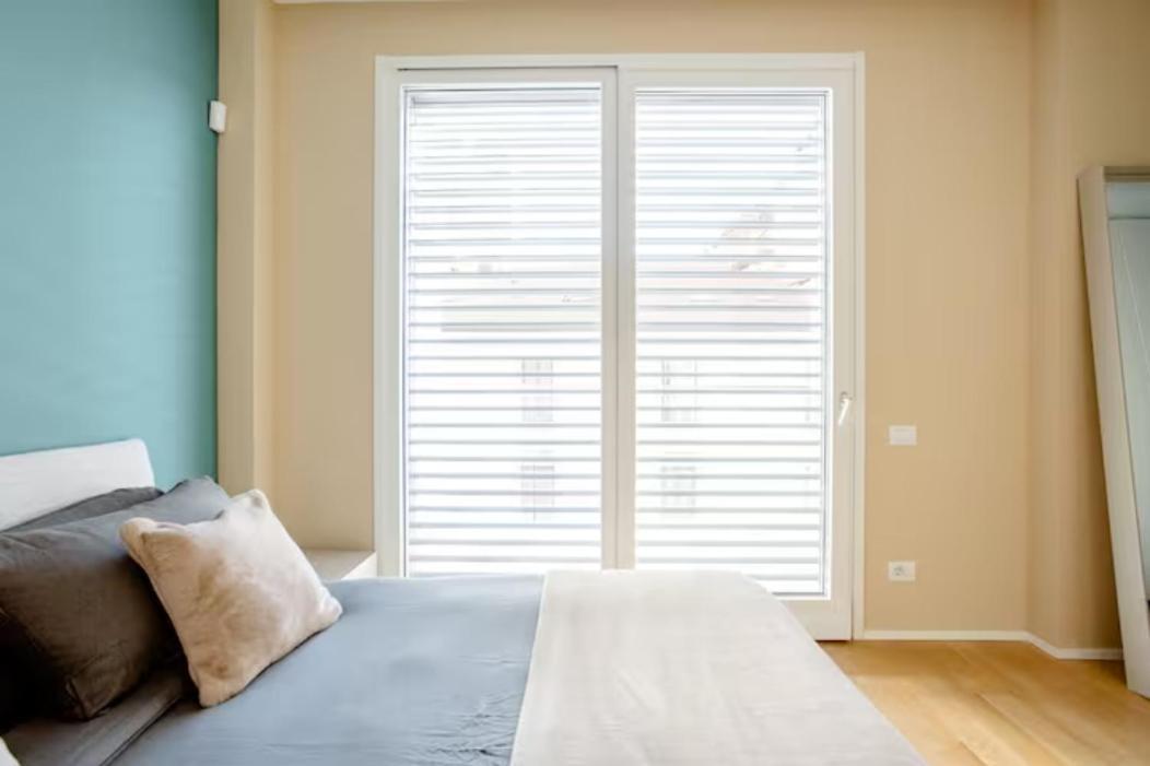 Luxury Apartment Milan Central Zewnętrze zdjęcie