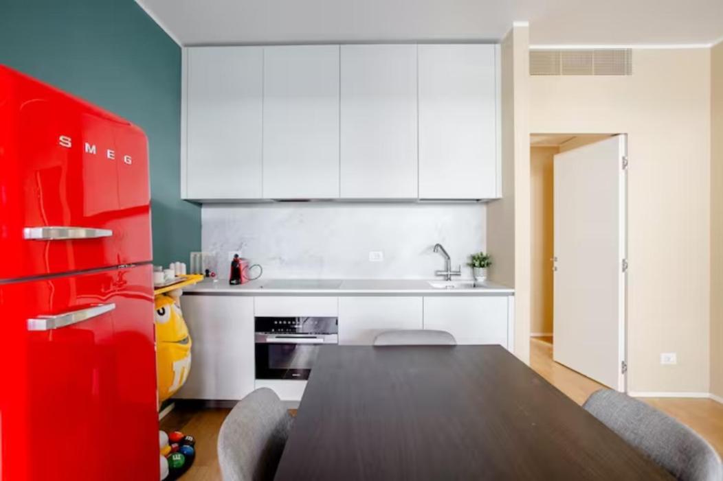 Luxury Apartment Milan Central Zewnętrze zdjęcie
