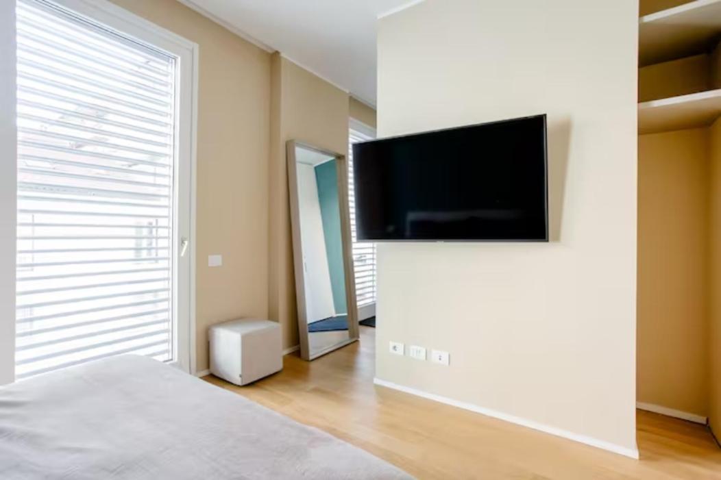 Luxury Apartment Milan Central Zewnętrze zdjęcie