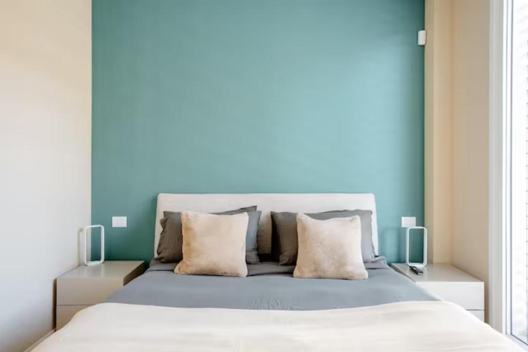 Luxury Apartment Milan Central Zewnętrze zdjęcie