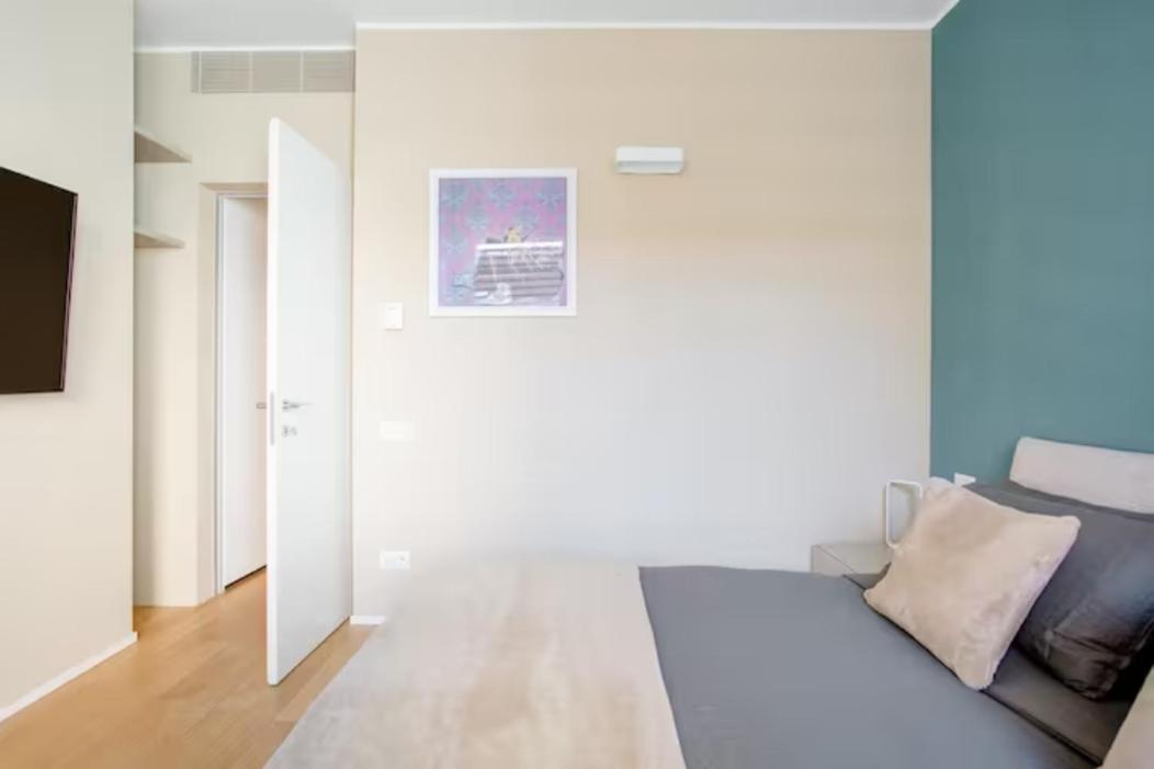 Luxury Apartment Milan Central Zewnętrze zdjęcie