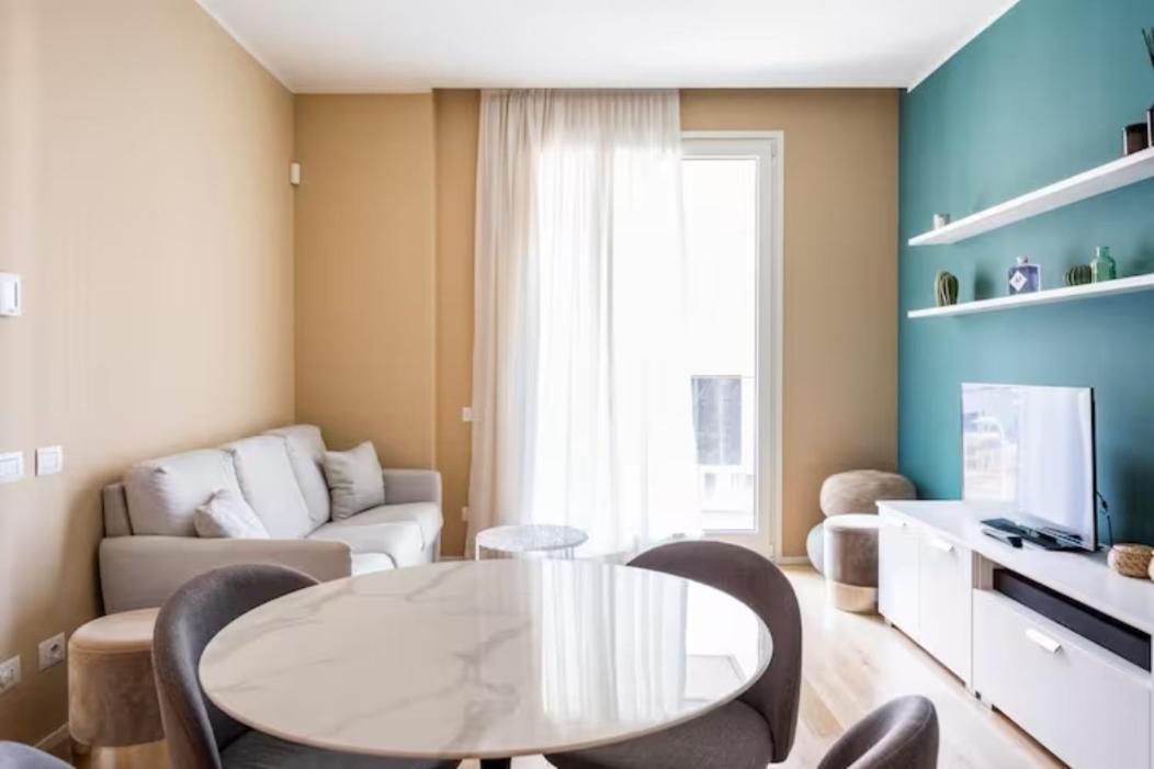Luxury Apartment Milan Central Zewnętrze zdjęcie