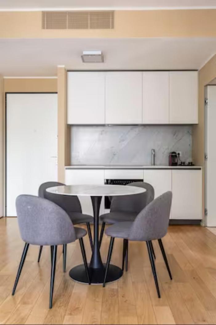 Luxury Apartment Milan Central Zewnętrze zdjęcie