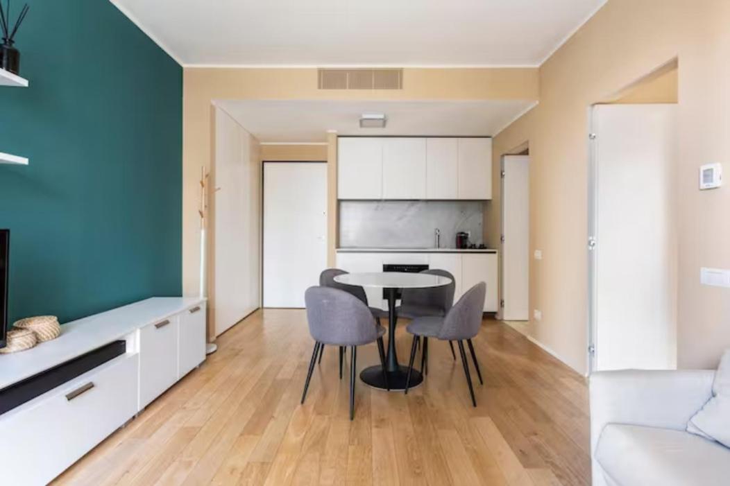Luxury Apartment Milan Central Zewnętrze zdjęcie