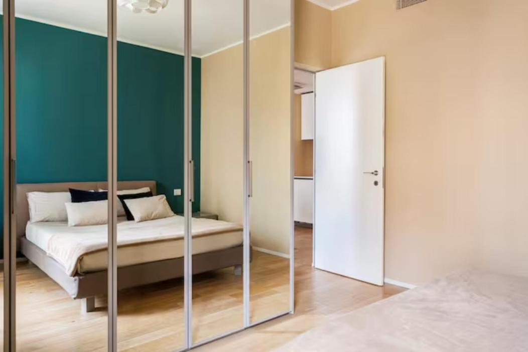 Luxury Apartment Milan Central Zewnętrze zdjęcie