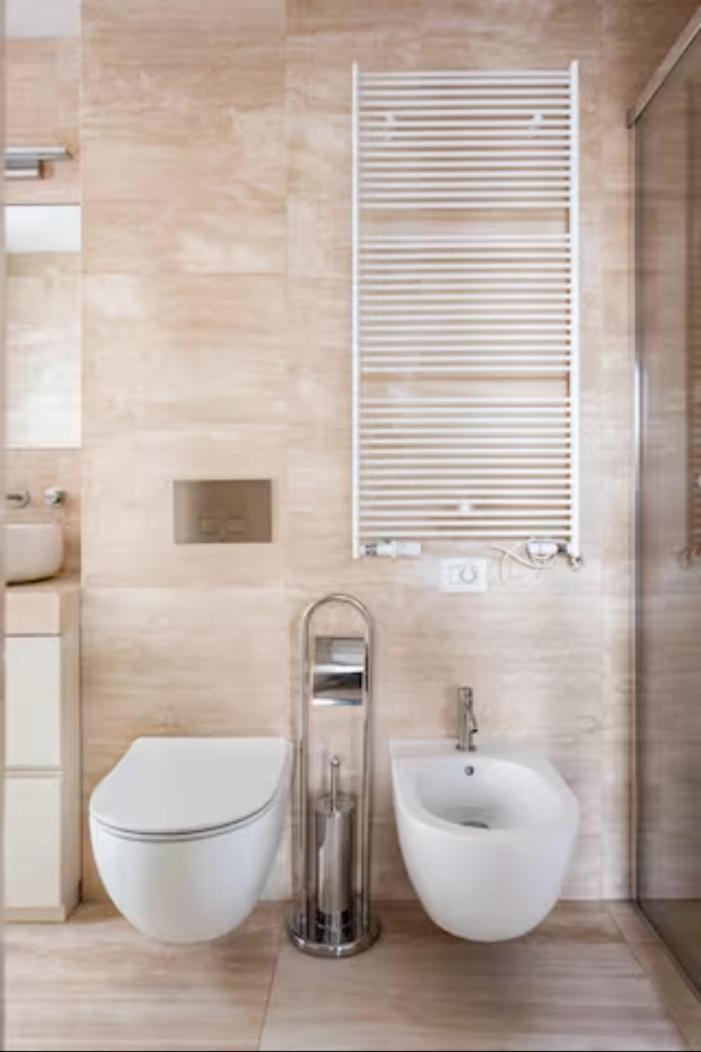Luxury Apartment Milan Central Zewnętrze zdjęcie