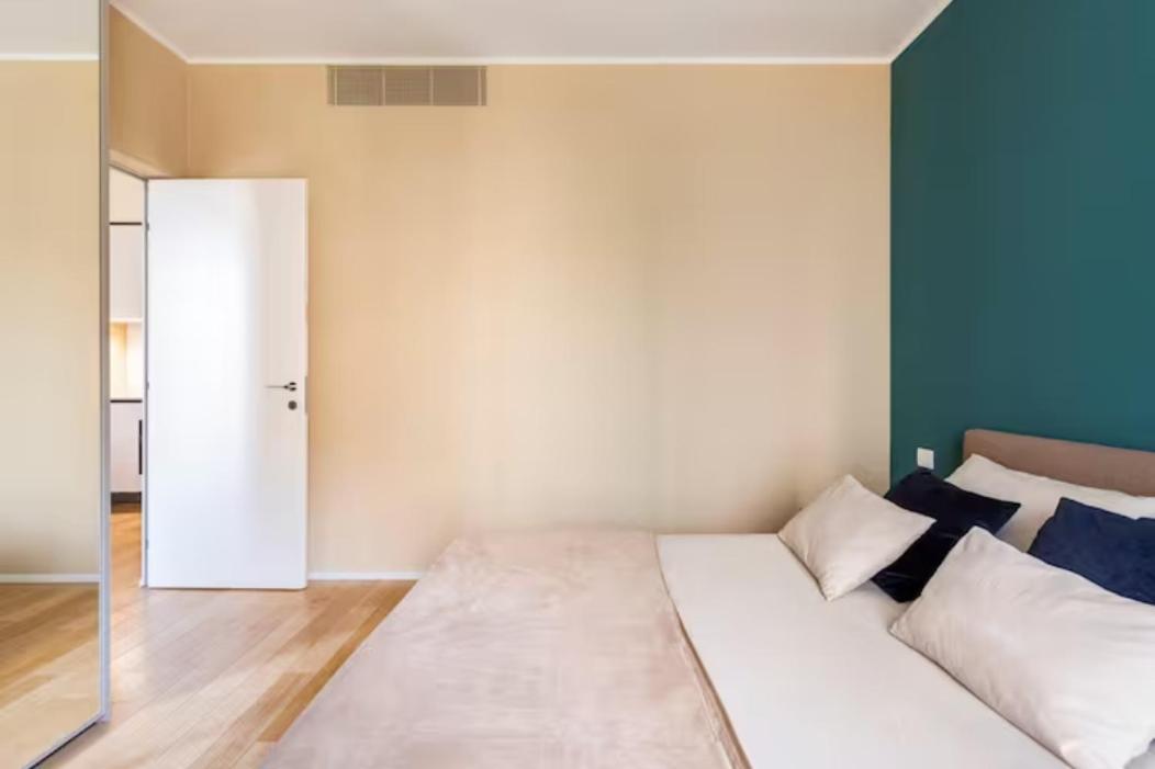 Luxury Apartment Milan Central Zewnętrze zdjęcie