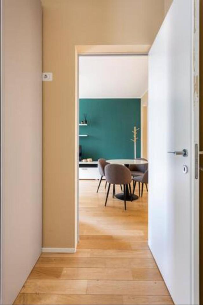 Luxury Apartment Milan Central Zewnętrze zdjęcie