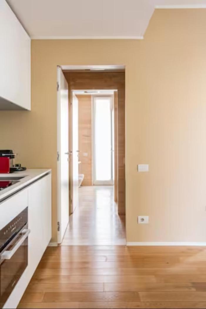 Luxury Apartment Milan Central Zewnętrze zdjęcie