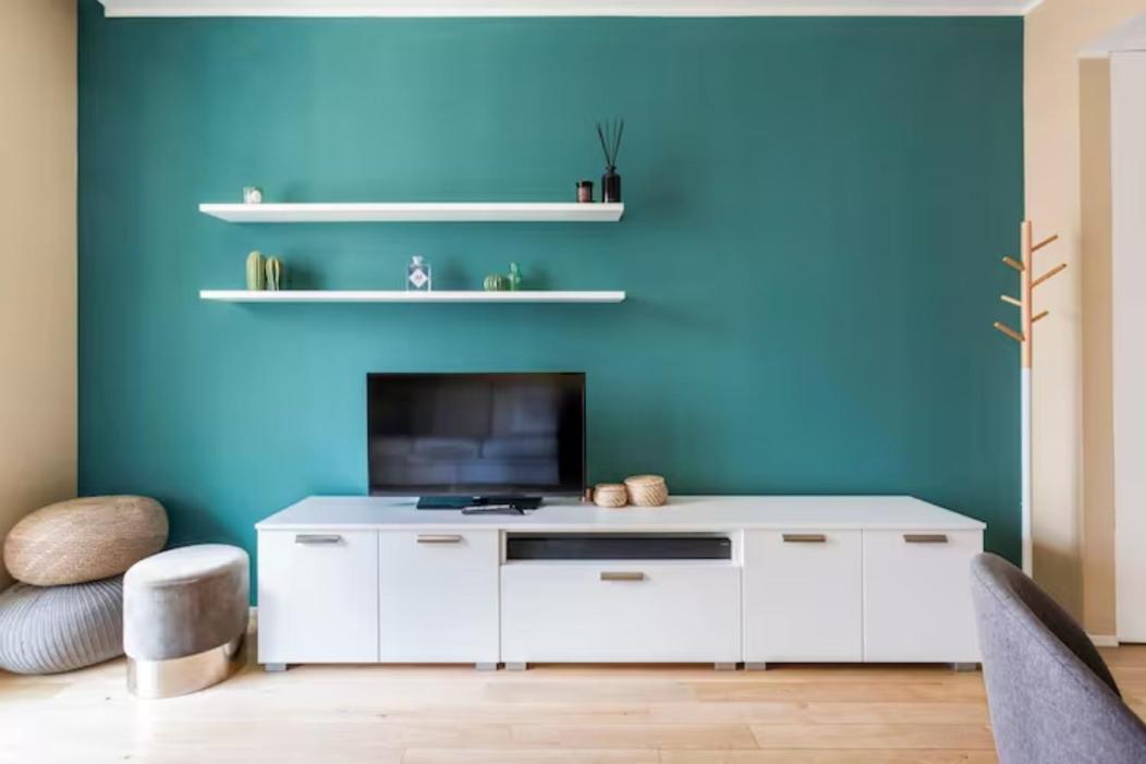 Luxury Apartment Milan Central Zewnętrze zdjęcie
