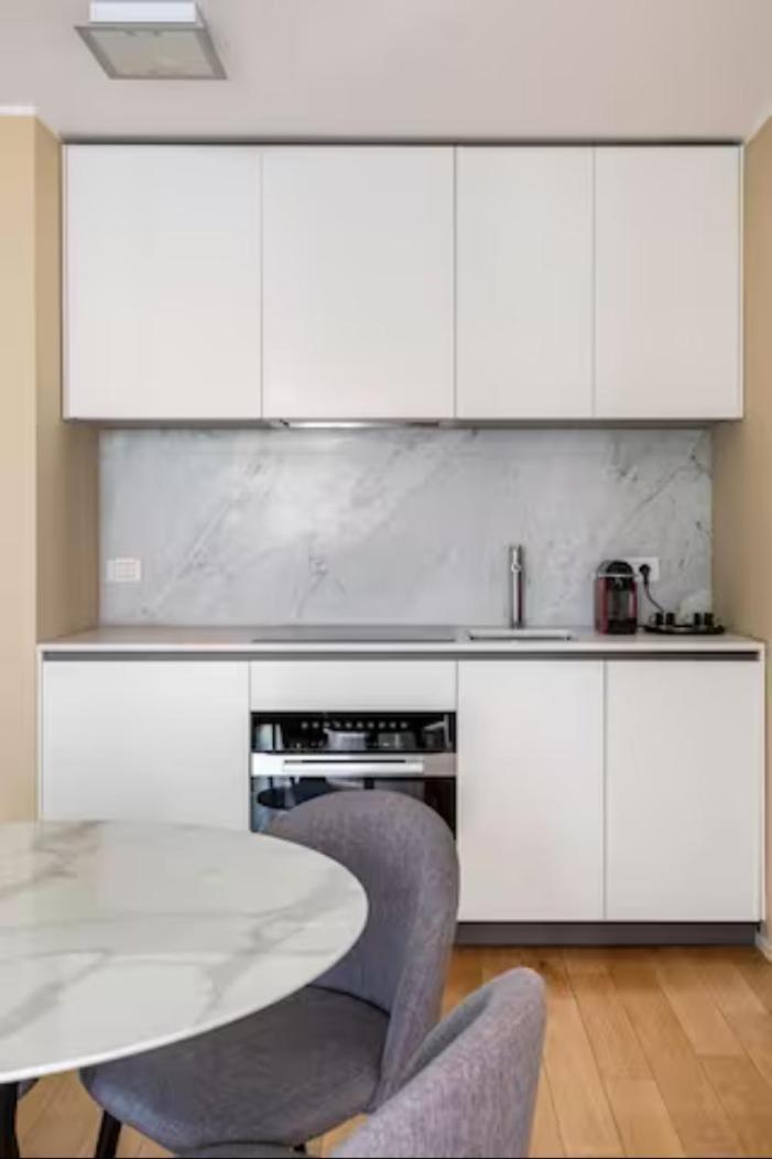 Luxury Apartment Milan Central Zewnętrze zdjęcie