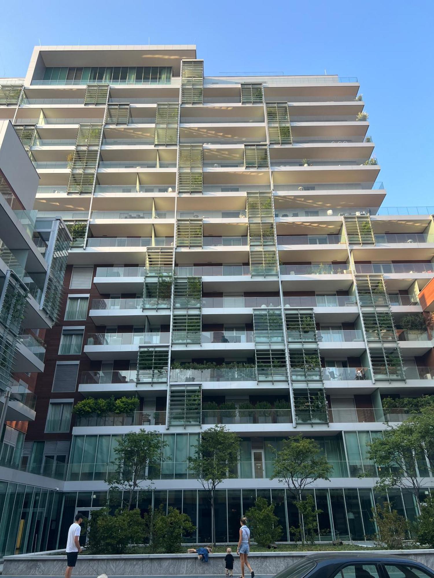 Luxury Apartment Milan Central Zewnętrze zdjęcie